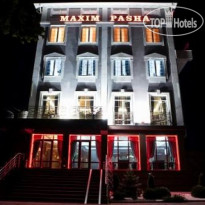 Maxim Pasha Hotel 