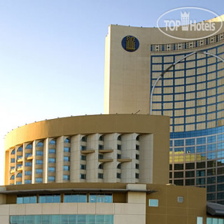 Фото отеля Corinthia Hotel Tripoli 5*