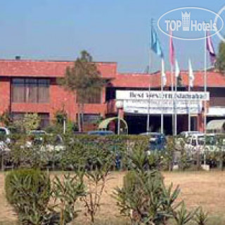 Фото отеля Best Western Islamabad 4*