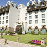 Islamabad Serena 5*