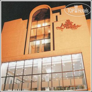 Фото отеля Amer Hotel Lahore 2*