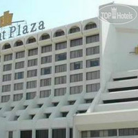 Regent Plaza Hotel & Convention Centre 4*