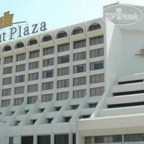 Regent Plaza Hotel & Convention Centre 
