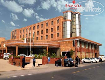 Фотографии отеля  Ramada Multan 3*