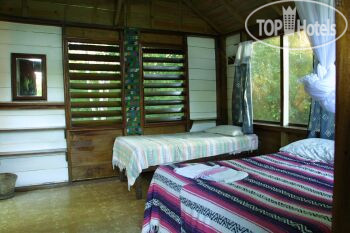 Parrot Nest Lodge 3* - Фото отеля