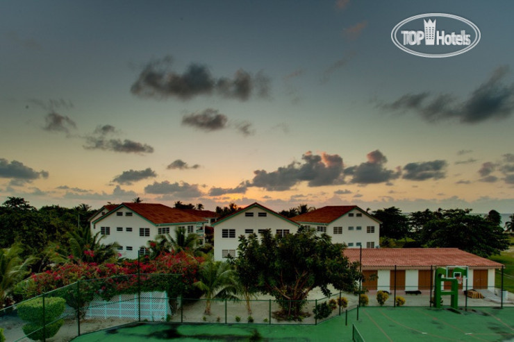 Фото Belizean Shores Resort