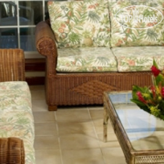 Фото отеля The Villas at Banyan Bay 4*
