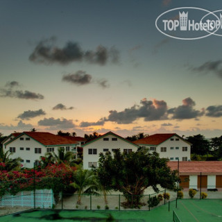 Фото отеля Belizean Shores Resort 3*
