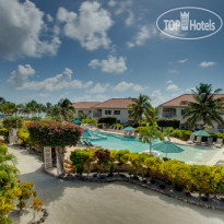 Belizean Shores Resort 