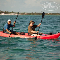 Belizean Shores Resort 