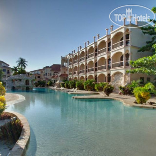 Фото отеля Coco Beach Resort 4*
