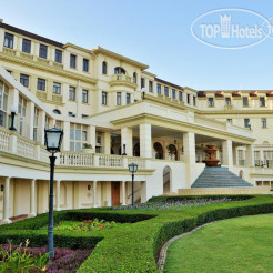 Polana Serena Hotel 5*