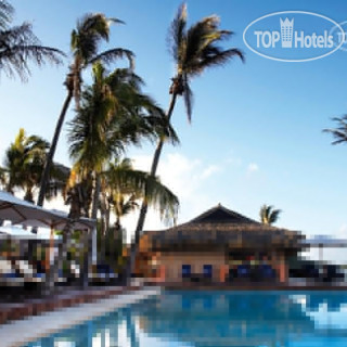 Фото отеля Anantara Bazaruto Island Resort & Spa 5*
