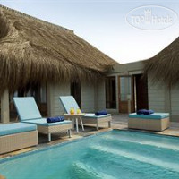 Dugong Beach Lodge 4*