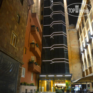 Фото отеля Republica Hotel 4*