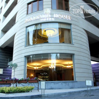 Diamond House Hotel 4*