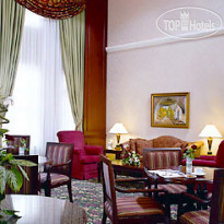 Armenia Marriott Hotel Yerevan 