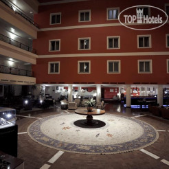 Grand Hotel Yerevan  5*