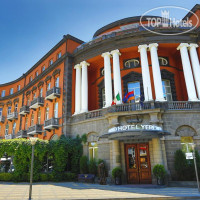 Grand Hotel Yerevan  5*