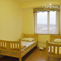 Armenia Hostel 