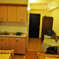 Armenia Hostel 