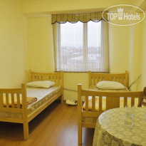 Armenia Hostel 