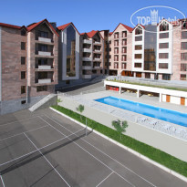 Panorama Resort Yerevan 