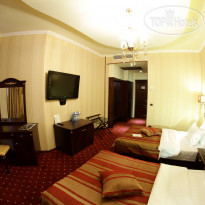 Golden Palace Hotel Resort & Spa Tower suit