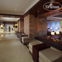 Tsaghkadzor Marriott Hottel 