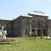 Jermuk Olympia 