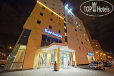 BonHotel 3*