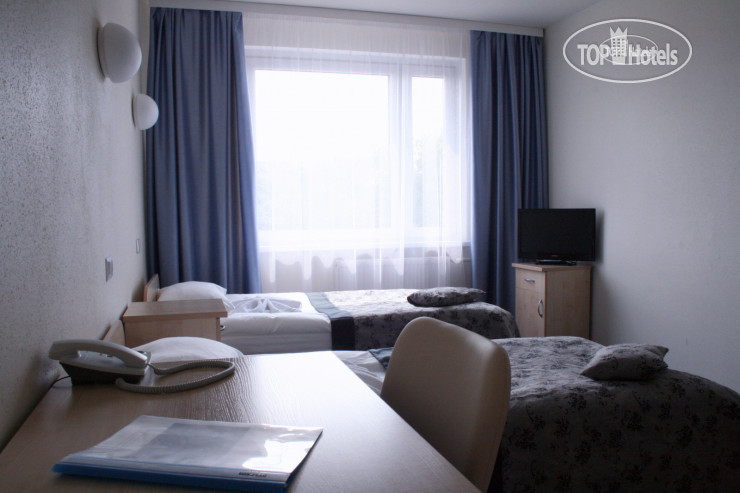 East Time Hotel