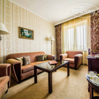 Minsk Hotel Luxe