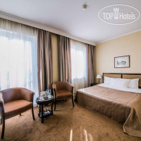 Minsk Hotel DBL superior