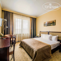 Minsk Hotel DBL