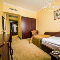 Minsk Hotel SNGL