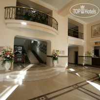 Minsk Hotel 