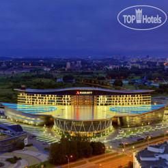 Minsk Marriott Hotel 5*