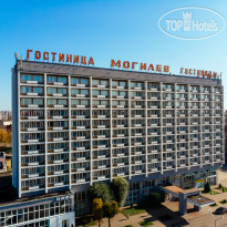 Hotel Mogilev 