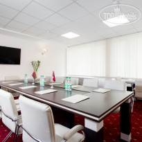 Hotel Mogilev Переговорная комната "Диалог",