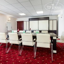 Hotel Mogilev Переговорная комната "Диалог",