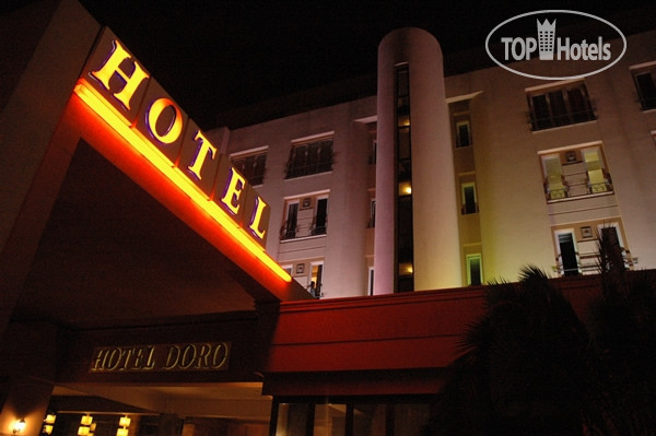 Фотографии отеля  Doro City 4*