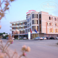 Hotel Airport Tirana 4*