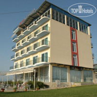 Aleksiona Hotel  4*