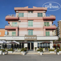 Kristal Hotel  3*