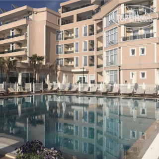 Фото отеля Klajdi Hotel 4*