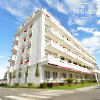 Фото отеля Flower Hotel & Spa 3*