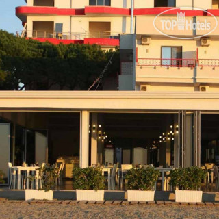 Фото отеля Aler Hotel Durres 3*