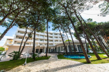 Aler Luxury Resort Durres 4*