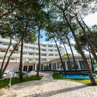 Фото отеля Aler Luxury Resort Durres 4*